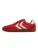 Hummel Sneakers laag  rood / wit