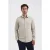 Dstrezzed Ds_boris Shirt Vintage Khaki Vintage Khaki