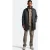 Lyle & Scott Funnel Neck Mac W635 Gunmetal