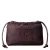 Calvin Klein crossbody tas bordeauxrood