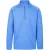 Trespass – Heren Jozef DLX Sportshirt (Blauw)