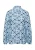 comma casual identity Blouse  blauw / navy / wit