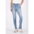 RAIZZED Blossom Split Jeans Vintage Blue