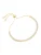 Smart Jewel Armband  goud