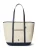 Polo Ralph Lauren Shopper  ecru / navy