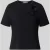 Christian Berg Woman Selection Regular fit t-shirt van elastische katoenmix