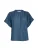 minus Top ‘Mirja’  blauw
