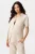 Noppies maternity zwangerschaps- en voedings blouse beige