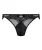 Hunkemöller String ‘Belladonna’  zwart