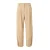 Cropped broek met Barrel Leg en zoomdetail dames s.Oliver