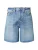 Abercrombie & Fitch Jeans  blauw denim