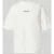 Pegador oversized fit t-shirt met labelstitching model ‘BRACY’