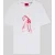HUGO Regular fit T-shirt van puur katoen