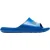 Nike Heren Victori One Swoosh Sliders (Koninklijk Spel)