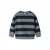 NAME IT MINI gestreepte sweater blauw