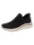 Tamaris Slip-on  zwart