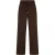 Red Button Rb claudette palazzo brownl33