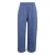 ADIDAS ORIGINALS Broek ‘Trefoil Essentials’  saffier