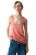 Mouwloze Gebreide Body met U-Hals