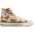 Converse Chuck Taylor Sneakers Heren – Beige –