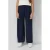 s.Oliver casual broek donkerblauw