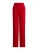 Lauren Ralph Lauren Bandplooibroek  rood