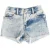 Korte broek 602015 meisjes