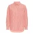 Vrouwenblouse fransa Poppa 1