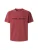 Pepe Jeans Shirt ‘MEYER’  rood / zwart