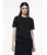 pieces Shirt met ronde hals PCRIA SS FOLD UP SOLID TEE NOOS BC