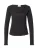 Noella Shirt ‘Karmia’  zwart