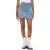 Moschino Denim Cotton Skirt Blue