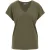 We Fashion T-shirt Dark Green