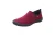 ROHDE Huisschoenen  roodviolet