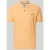 Lerros poloshirt met gestikt logo model ‘PERFORMANCE’