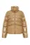 Pinko Zip-Up Donsjack