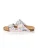 Bayton Open schoenen ‘Athena’  gemengde kleuren