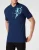 Poloshirt Skull&Bones