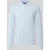 Polo Ralph Lauren Regular fit poloshirt met wol