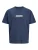 JACK & JONES Shirt  blauw / gemengde kleuren