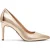 Steve Madden Secured Pumps Gold