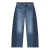 Dames Straight jeans Lee Rider Barrel