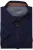 Leonardo by Jupiter Casual Overhemd Korte mouw marine