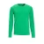 Anytime longsleeve groen