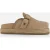 Warmbat Warrego Slippers beige Suede – Dames –