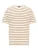 Antioch Shirt  mosterd / wit