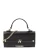 STEVE MADDEN Portemonnee ‘Blima’  zwart