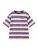 MANGO KIDS Shirt ‘MARITIM’  marine / rood / wit
