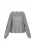 DreiMaster Vintage Oversized trui  grijs