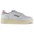 Autry Medaille trainers Wit